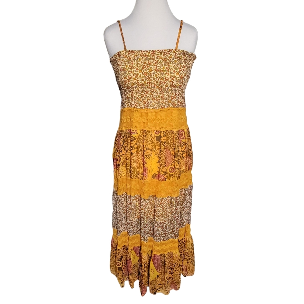 Women's Maxi Dress